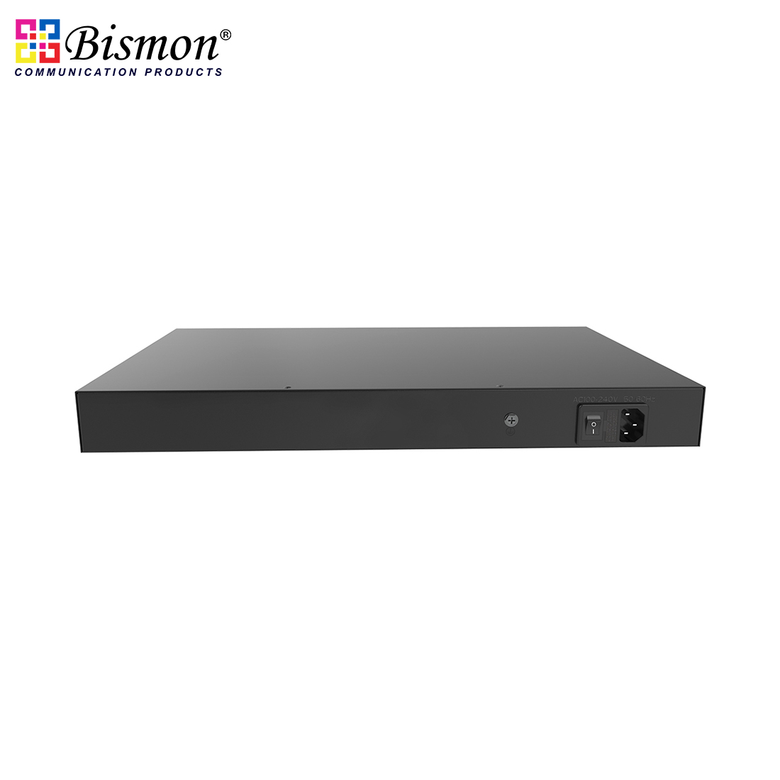 24-port 10/100/1000M with 4SFP+ 10GB L3 managed Ethernet switch